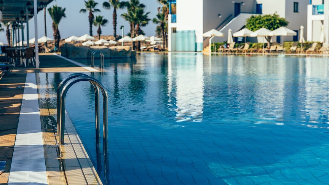 Atlantica Callisto Holiday Village